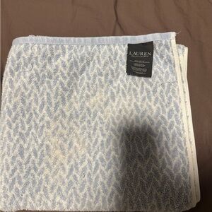 Ralph Lauren Bath Towel